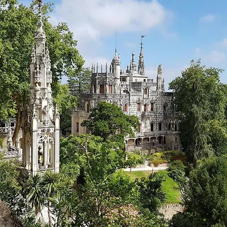Casa de hóspedes Chez Nous *
