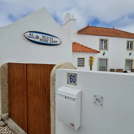 Revive House Camp - Ericeira - * Sintra