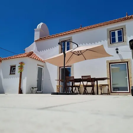 Revive House Camp - Ericeira - Guest house *