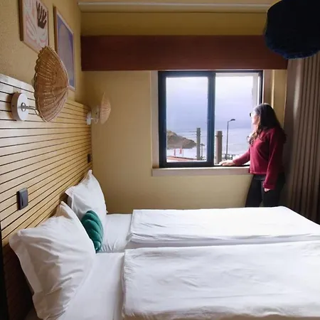 Hotel Wot Sintra Ocean 2*