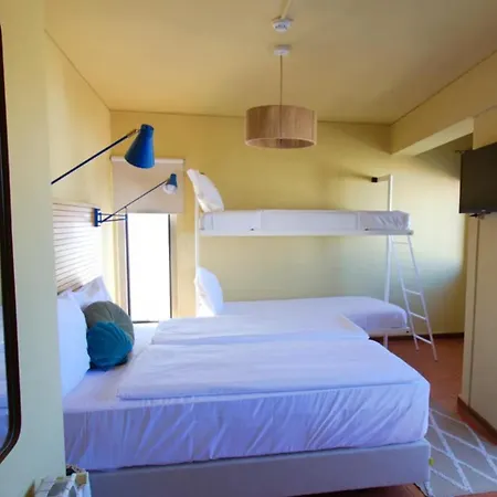 Hotel Wot Sintra Ocean