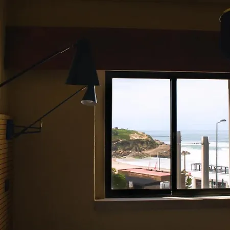 Wot Sintra Ocean Hotel 2*