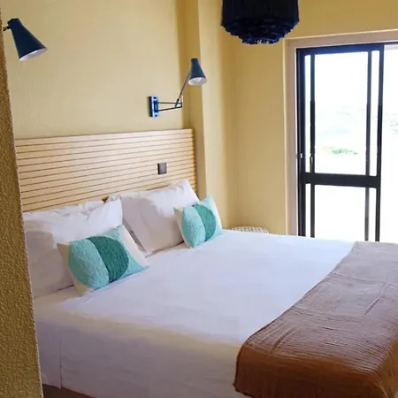 Wot Sintra Ocean Hotel Azenhas do Mar