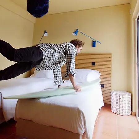 Hotel Wot Sintra Ocean Azenhas do Mar