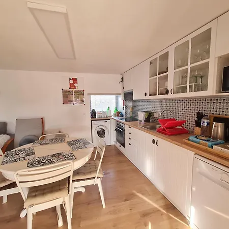 Sintra Cottage Holiday home