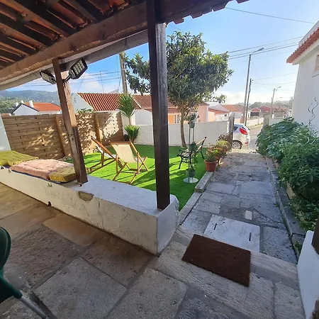 Holiday home Sintra Cottage