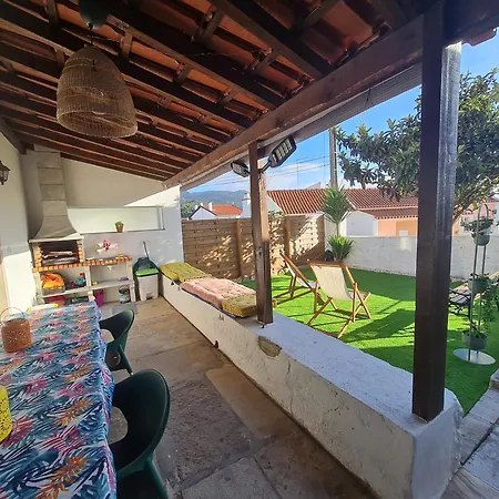 Sintra Cottage Holiday home *