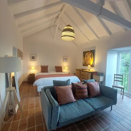 Azenha Da Duquesa Apartment Sintra
