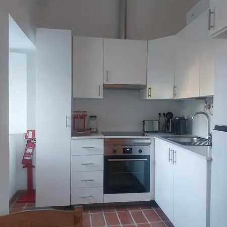 Apartment Azenha Da Duquesa *