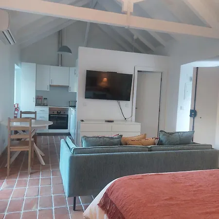 Azenha Da Duquesa Apartment *