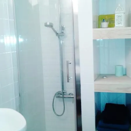 Guestready - Mare E Serra Apartments I Apartment