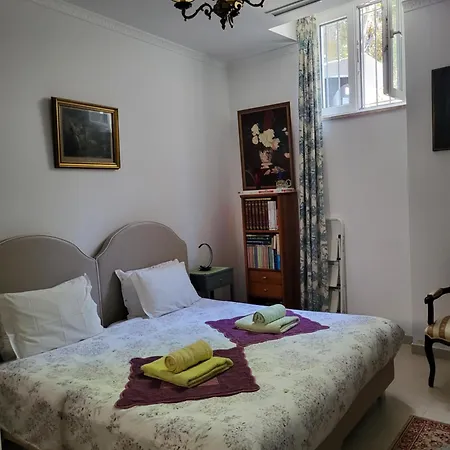Homestay Lousa
