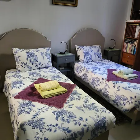 Homestay Lousa Sintra