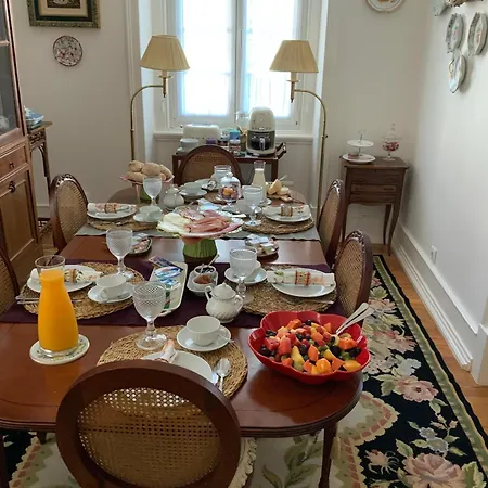 Estefânia 3* Sintra