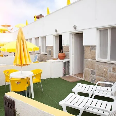 Sol - Turisticos Apartment *