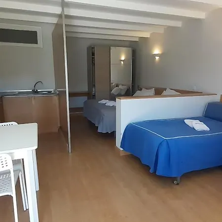 Sol - Turisticos Apartment *