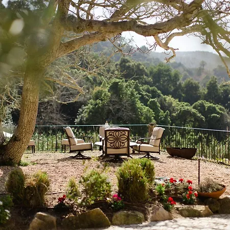 Guest house Quinta Da Bella Vista - Historic And Farm Sintra