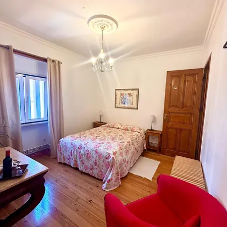 Casa Da 1c Casa de hóspedes *