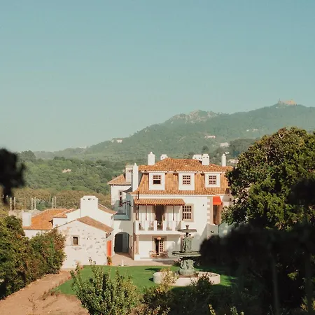 Villa Collares Petit Palais