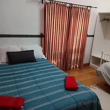 Global Guest Homestay