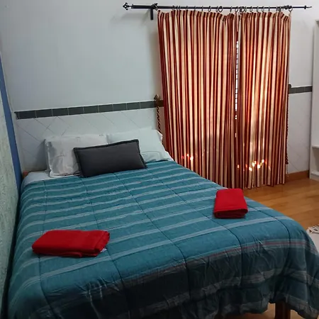 Homestay Global Guest Sintra