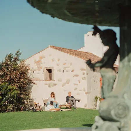 Collares Petit Palais Villa