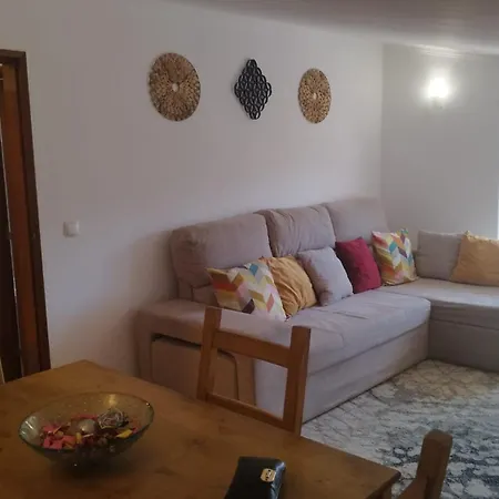 Apartamento 3 Vistas