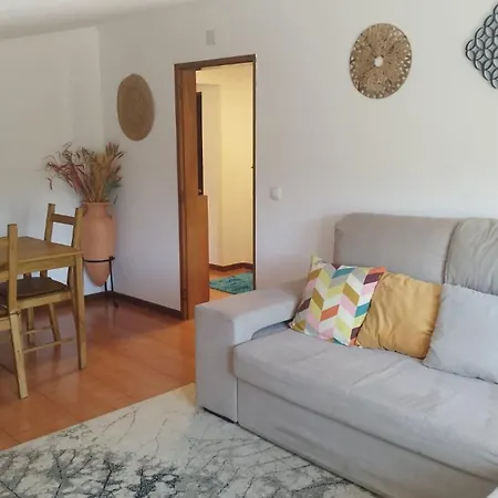 3 Vistas Apartment