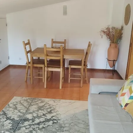 Apartamento 3 Vistas