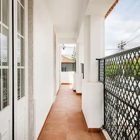Family Apartment *