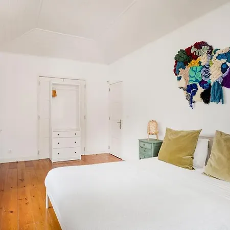 Family Apartment Sintra