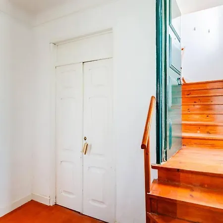 Apartment Family Sintra