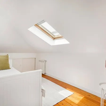 Family Apartment