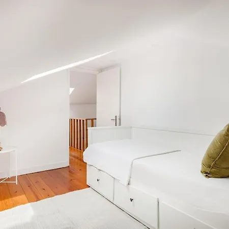 Family Apartment Sintra