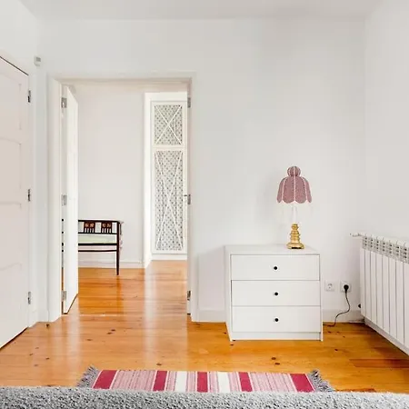 Family Apartment *