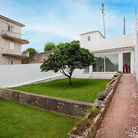 Family Apartment Sintra