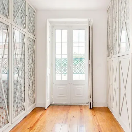 Apartment Family Sintra