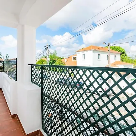 Family Apartment