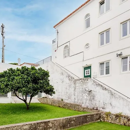 Apartment Family Sintra