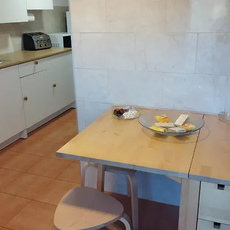 3 Vistas Apartment