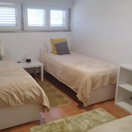 3 Vistas Apartment *