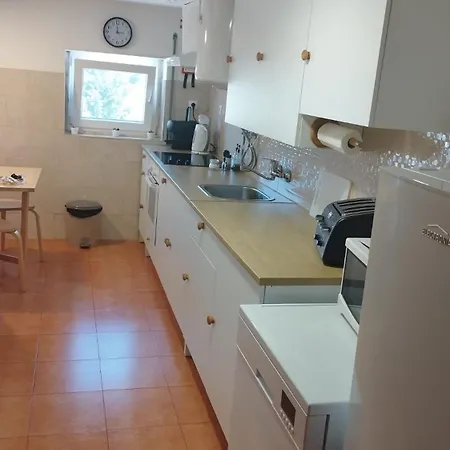 3 Vistas Apartment Sintra