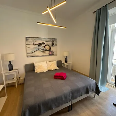 Casa de hóspedes Residencial Real