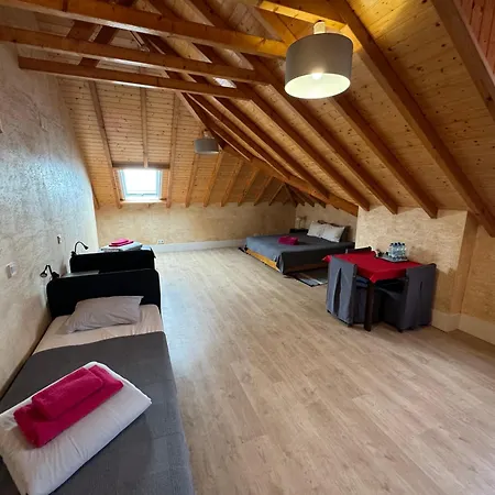Residencial Real Casa de hóspedes