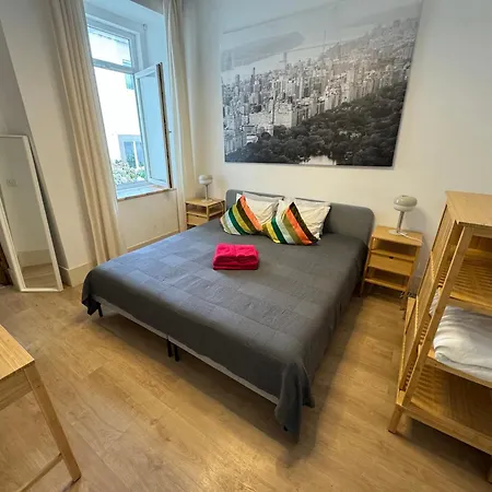 Casa de hóspedes Residencial Real