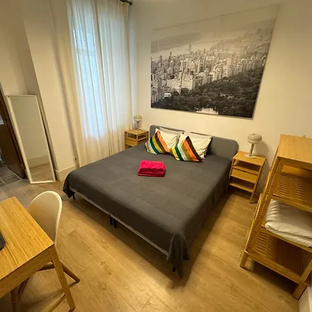 Residencial Real Casa de hóspedes *