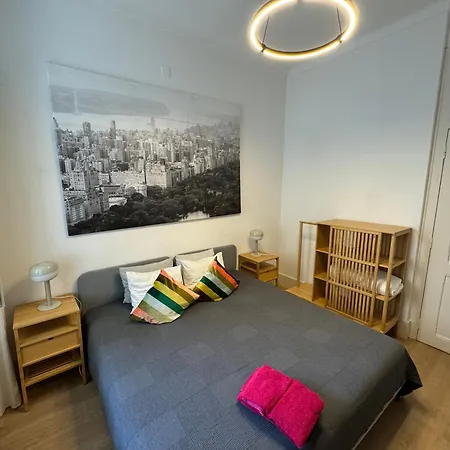 Casa de hóspedes Residencial Real *