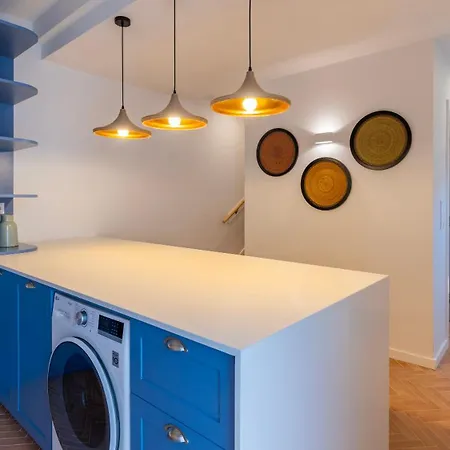 Comfortable Nook In By Lovelystay Sintra