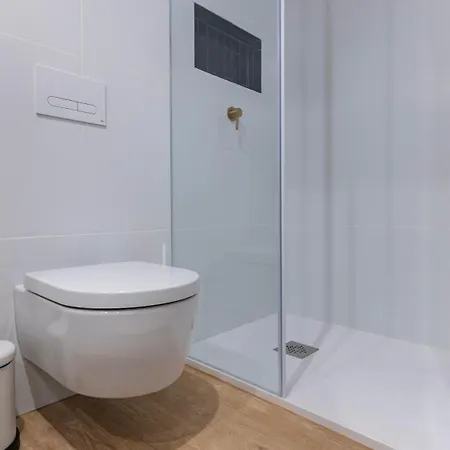 Comfortable Nook In By Lovelystay Sintra