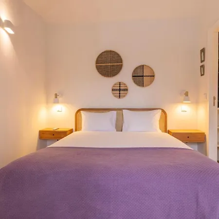 Comfortable Nook In By Lovelystay Apartment Sintra